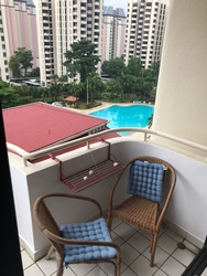 Cashew Heights Condominium (D23), Condominium #180206342